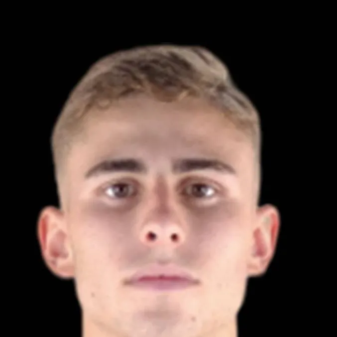 chat with ai character: fermin López 