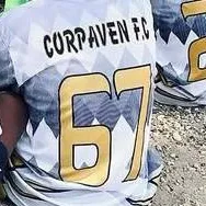 chat with ai character: CORPAVEN FC