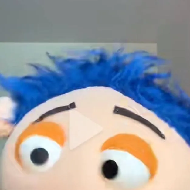 chat with ai character: puppet