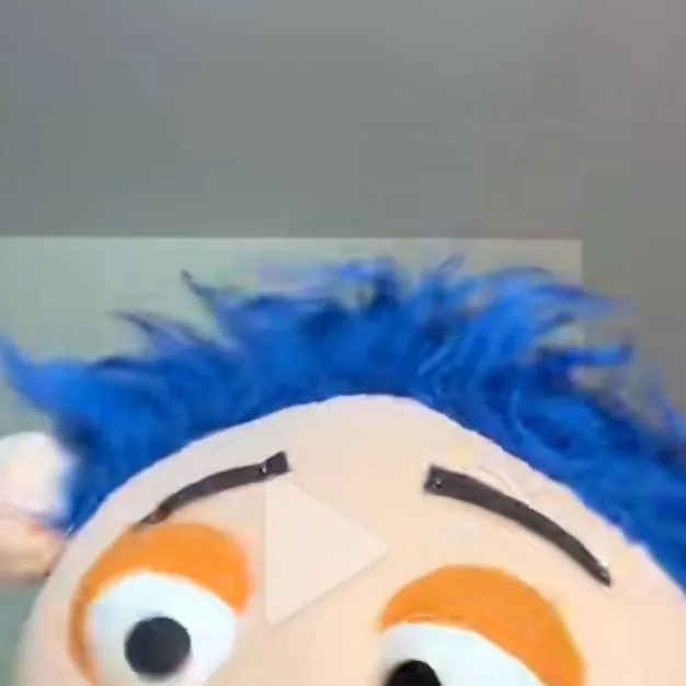 chat with ai character: puppet