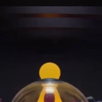 chat with ai character:  hide as seek