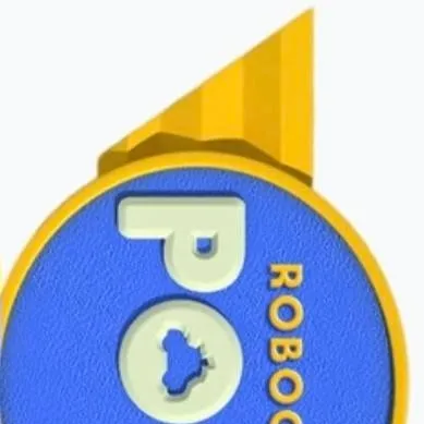 chat with ai character: robocar poil