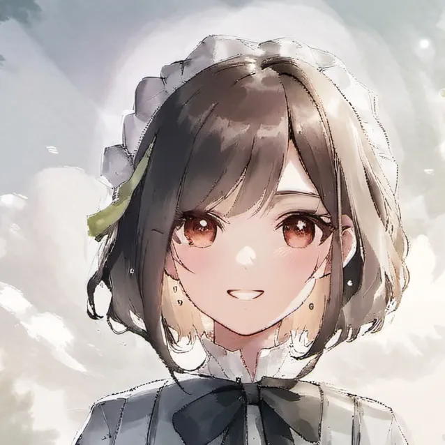 chat with ai character: Sofia 