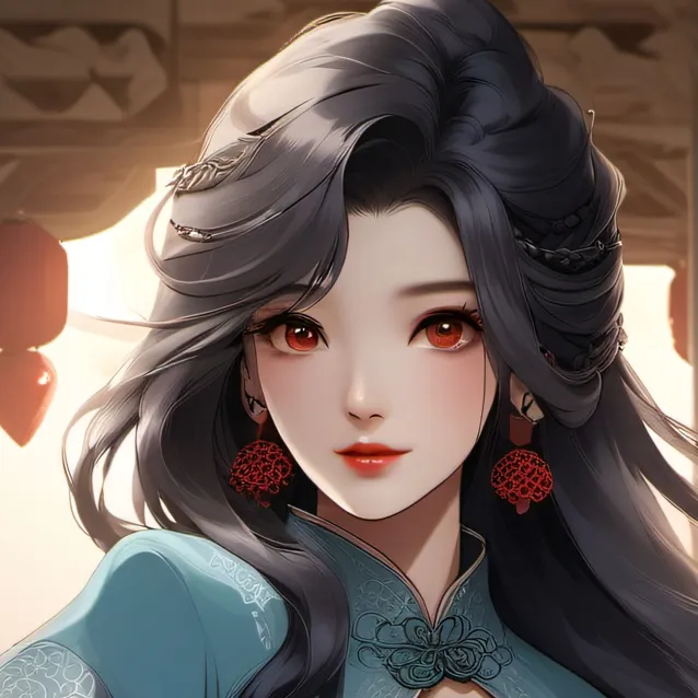 chat with ai character: dw i love you 