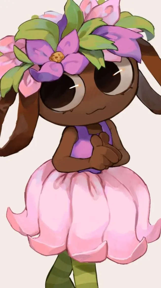 ai character: bassie yandere background
