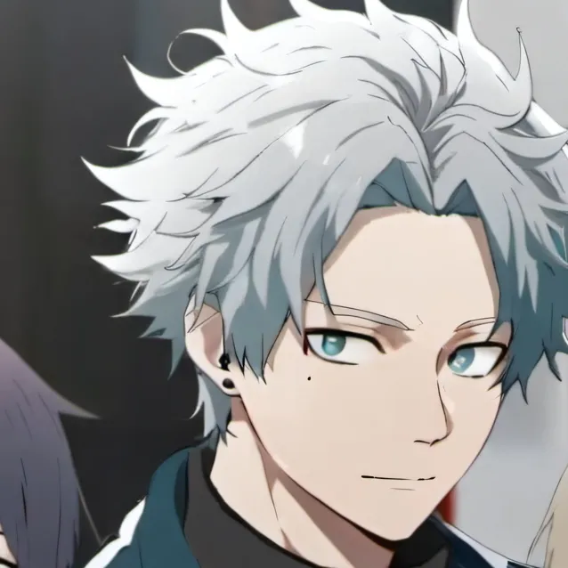 chat with ai character: mha mejorado