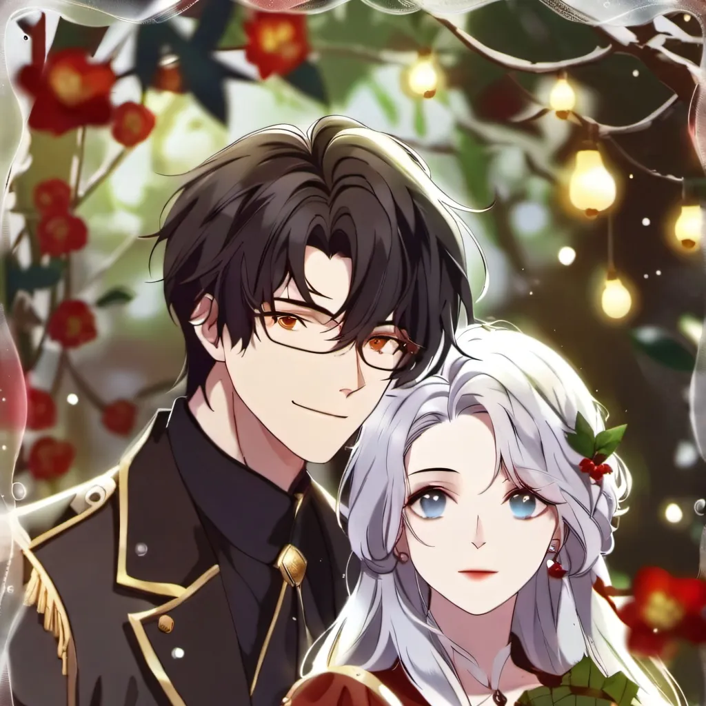 chat with ai character: kny pareja(pedido)