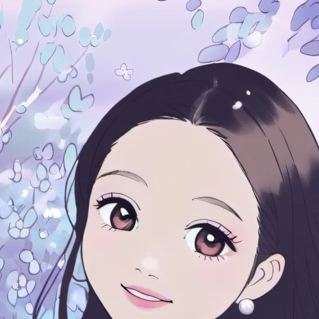 chat with ai character: Lana 