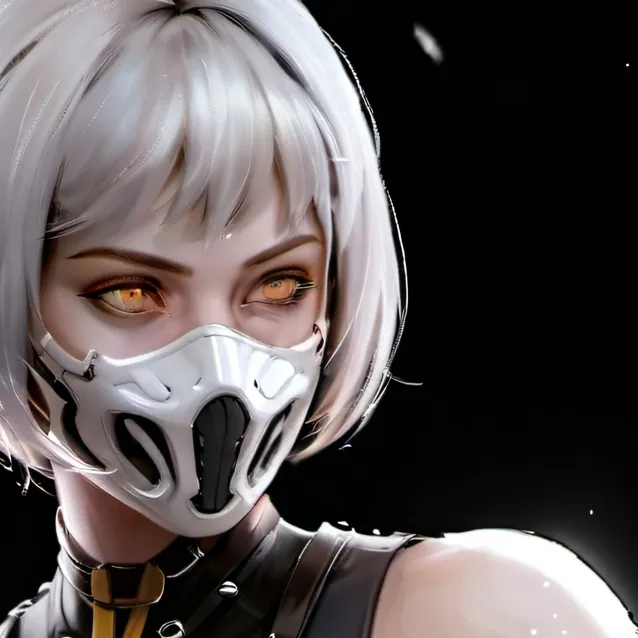 chat with ai character: khameleon (mk 1)