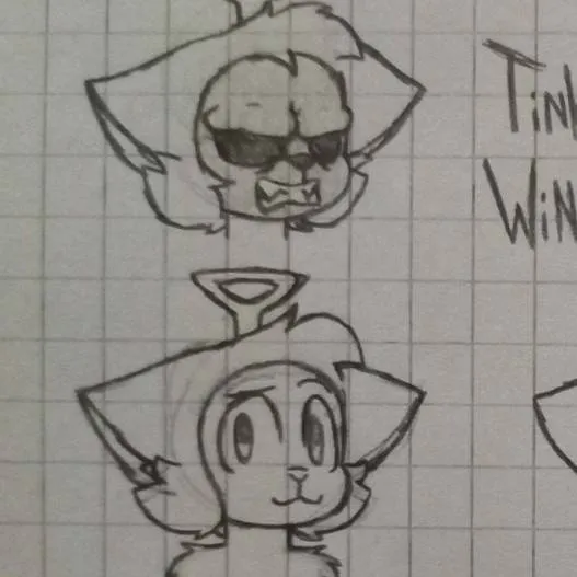 chat with ai character: Tinky winky 