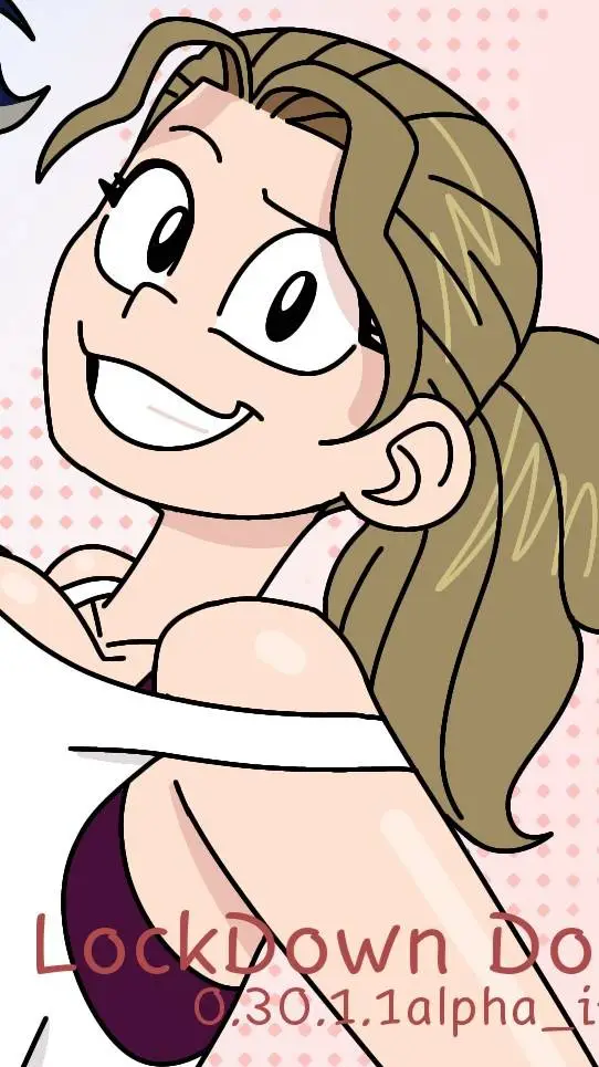 ai character: Clarissa  background