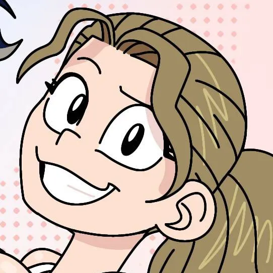 chat with ai character: Clarissa 