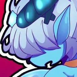 chat with ai character: elemental de hielo