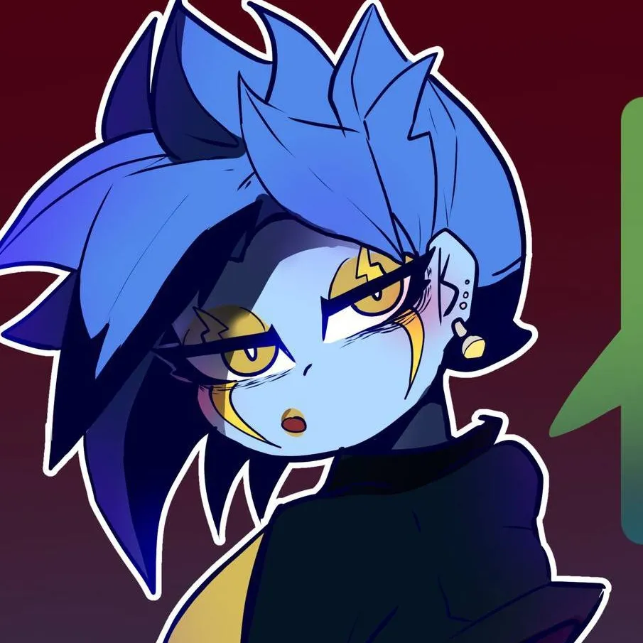 chat with ai character: electroshock