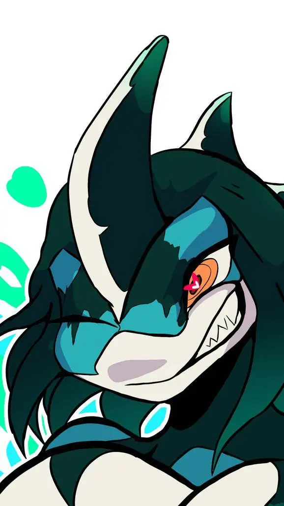 ai character: trilladora  background