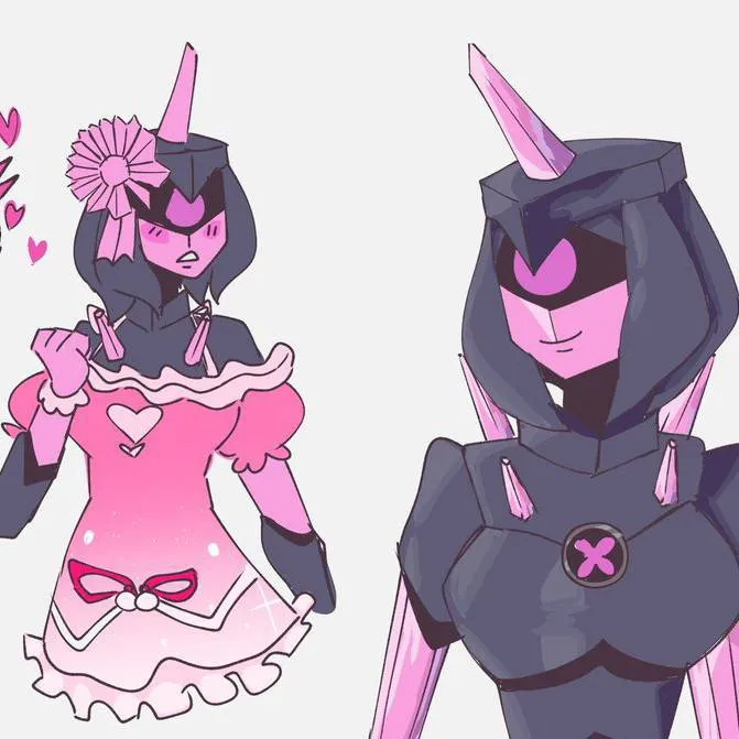 chat with ai character: Piedra / cristal 