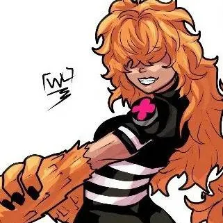 chat with ai character: wildgirl