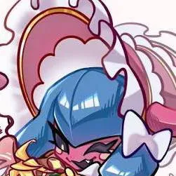 chat with ai character: Lamiamon