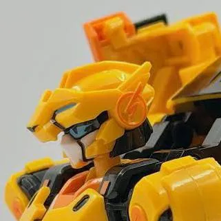 chat with ai character: Tachy