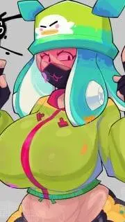 ai character: Jacky background