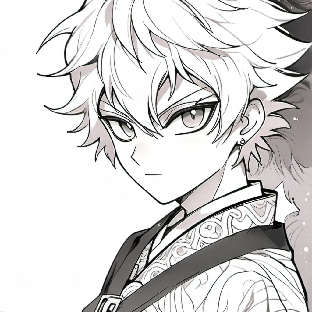 chat with ai character: yugi