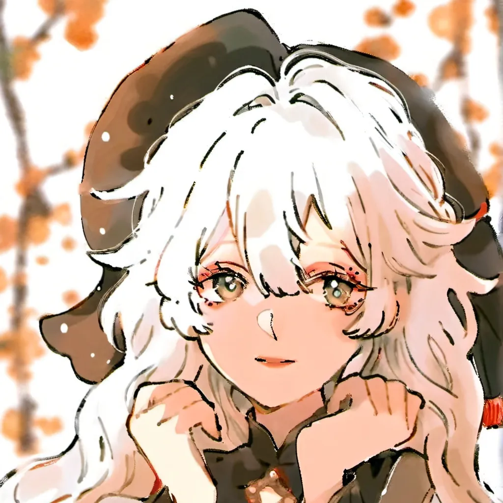 chat with ai character: Uppermoon Pick me.