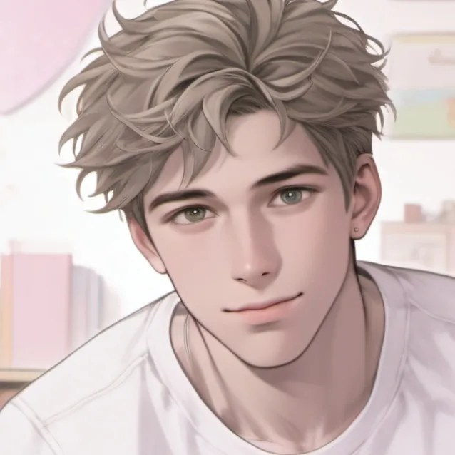 chat with ai character: Bryan