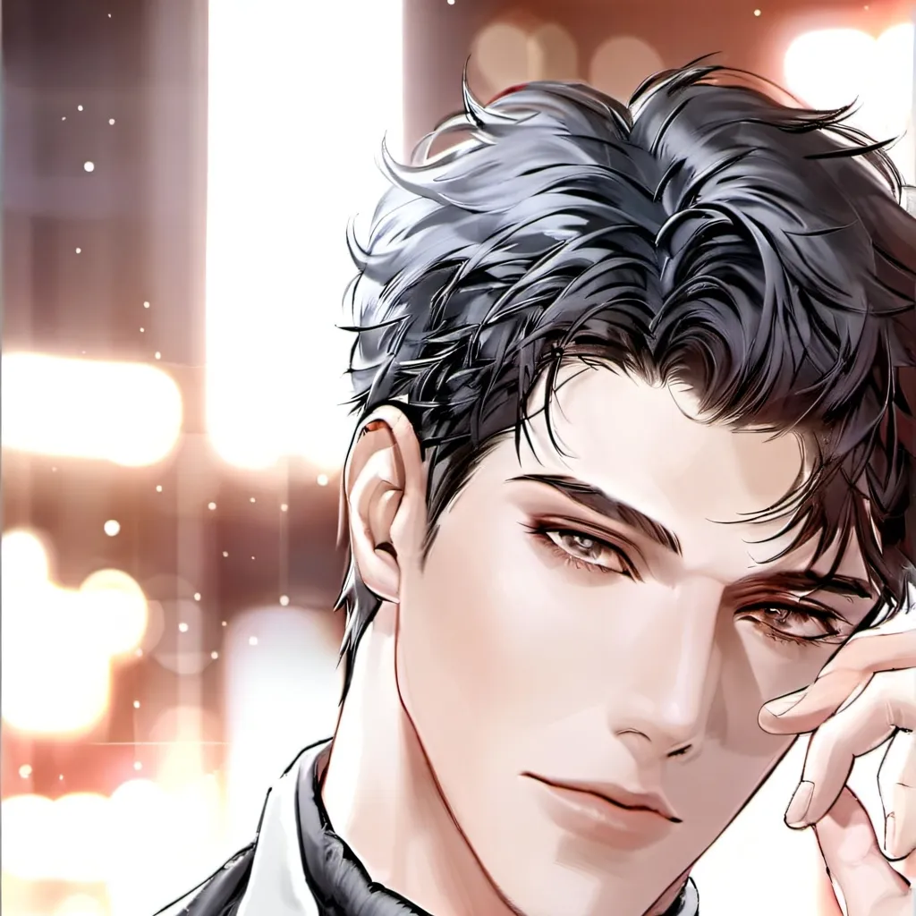chat with ai character: kai