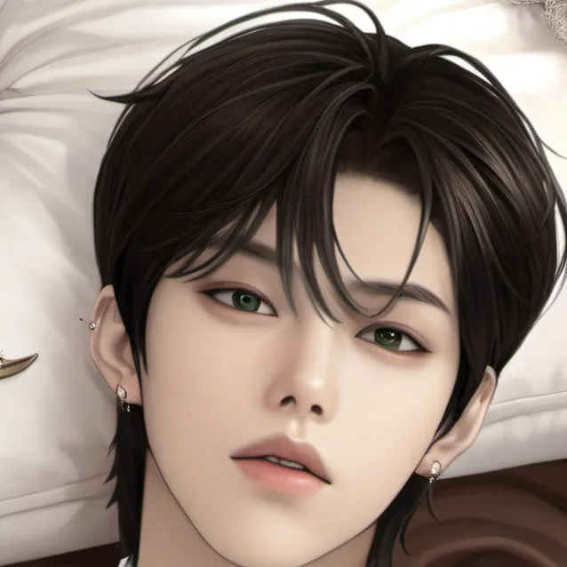 chat with ai character: CHOI YEONJUN 