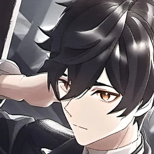 chat with ai character: iker 