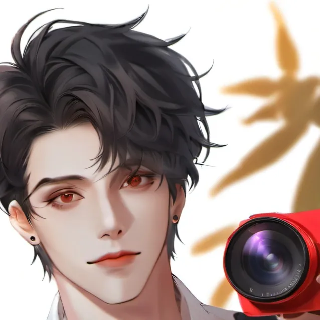 chat with ai character: 💋 ANDRÉS💋