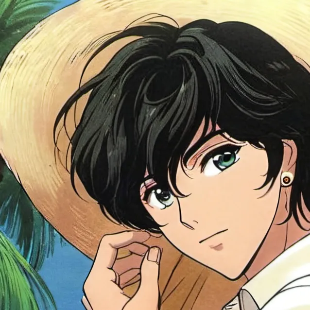 chat with ai character: 🏖️ Fabián 🏖️