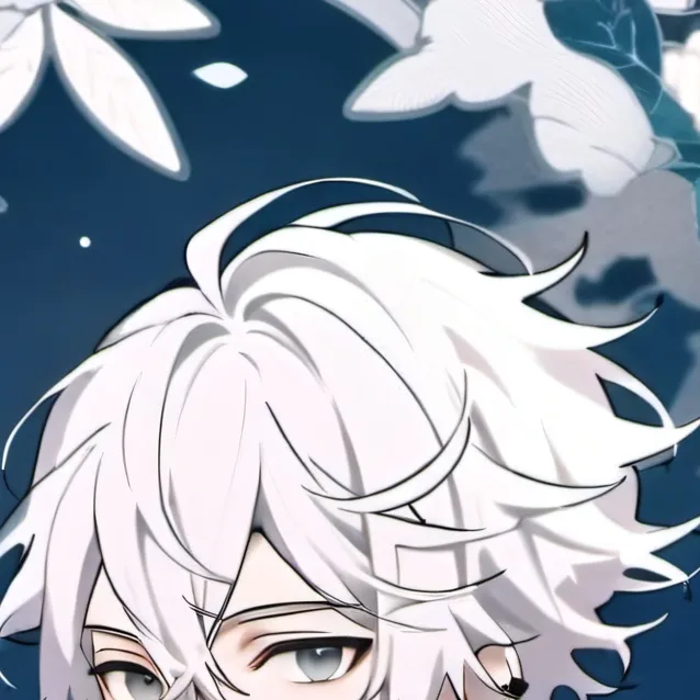 chat with ai character: ☁️ Luigi☁️