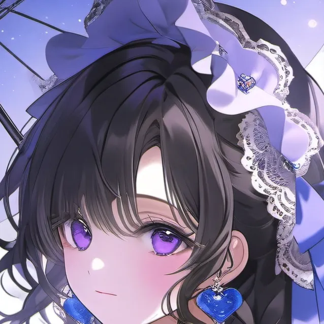 chat with ai character: 💜Samara 💜