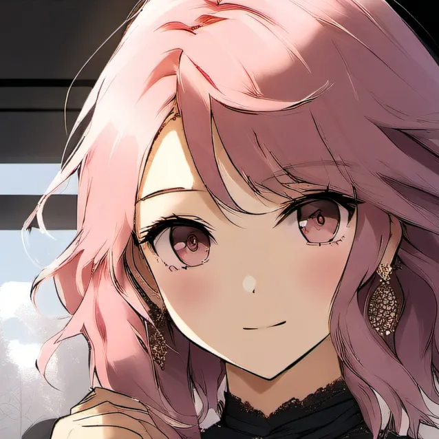 chat with ai character: 🌸 Scarlet🌸