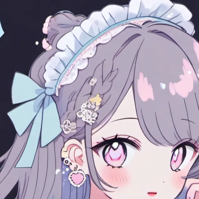 chat with ai character:  💖Fabiola💖