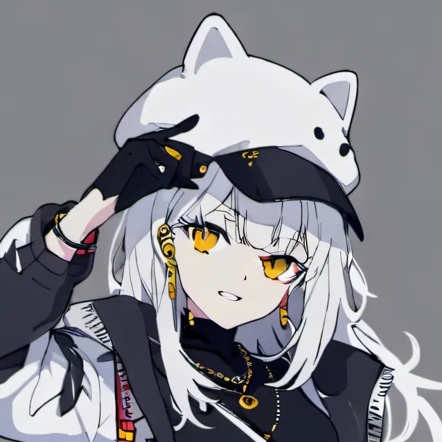 chat with ai character: 🦭Carla🦭