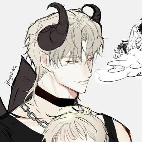 chat with ai character: ★alex★