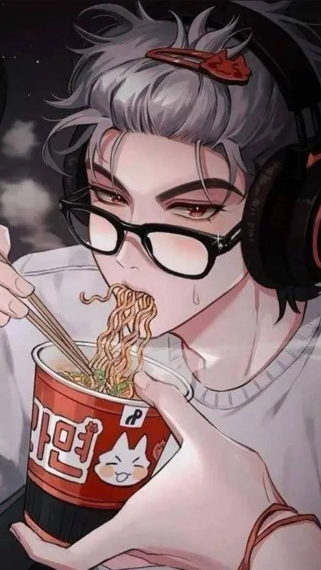 ai character: °Jack° background