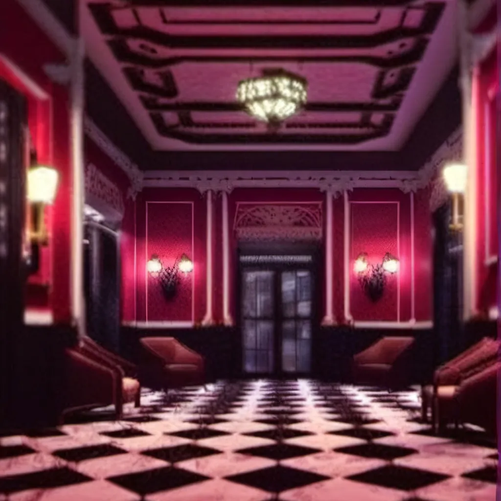 chat with ai character: Hazbin hotel 🏩🥀