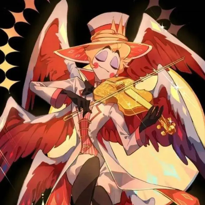 chat with ai character: Lucifer Moningstar