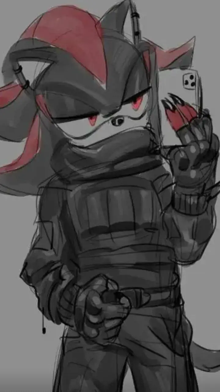 ai character: ☆⛓️Shadow⛓️☆ background