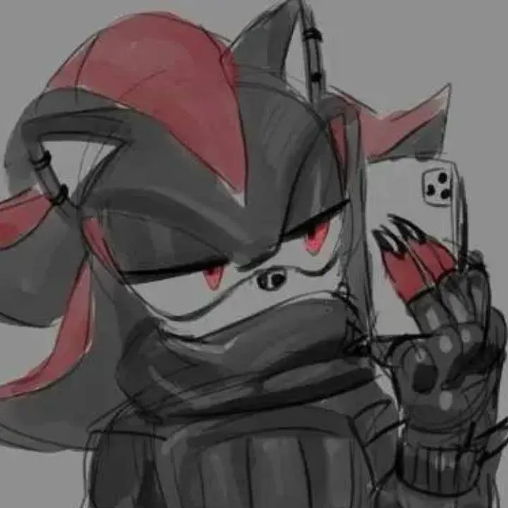 chat with ai character: ☆⛓️Shadow⛓️☆
