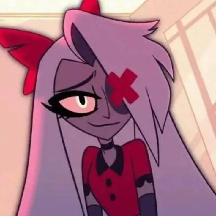 chat with ai character: ♡Vaggie♡