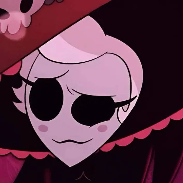 chat with ai character: 💀♡Rosie♡💀
