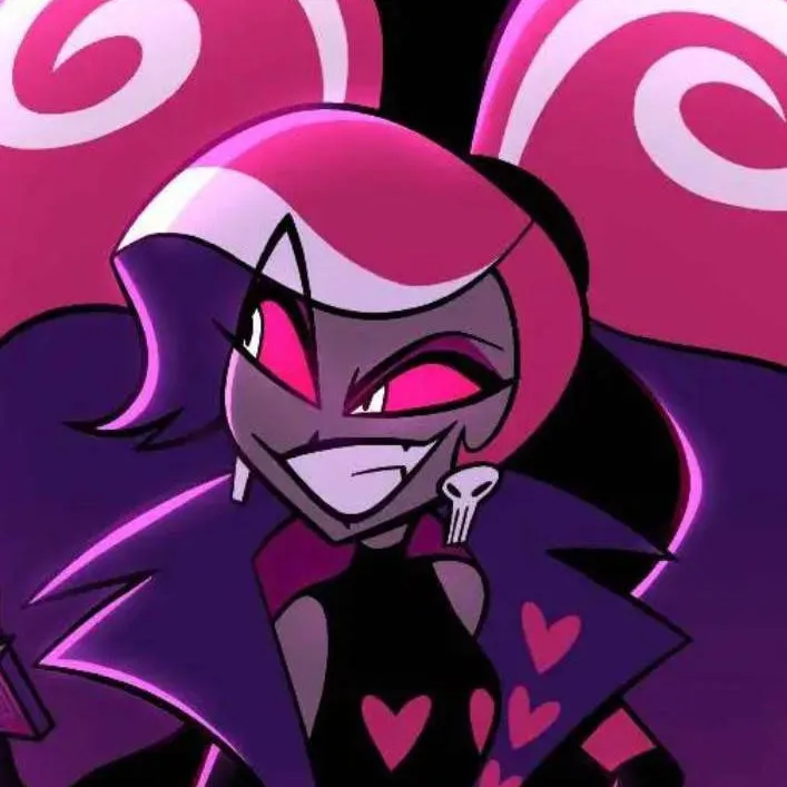 chat with ai character: ☆Velvette☆