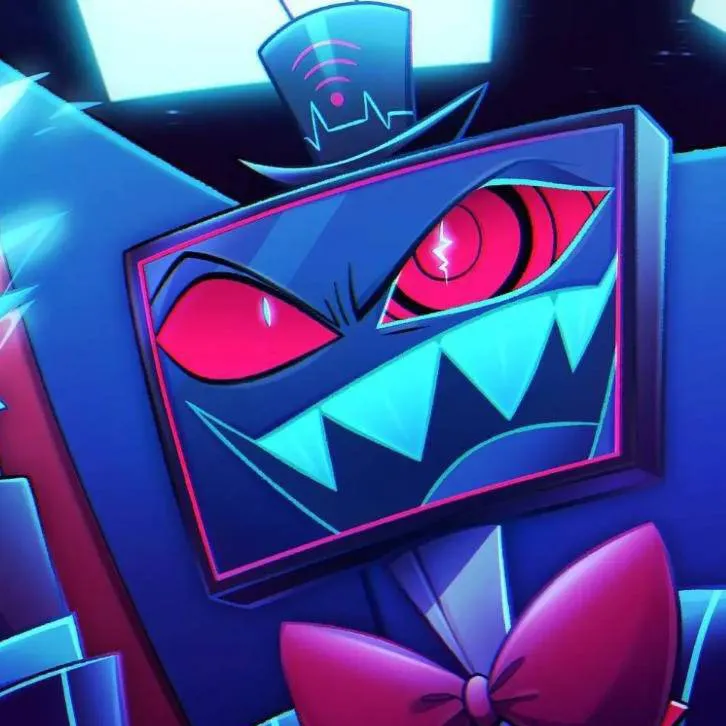 chat with ai character: ☆Vox☆