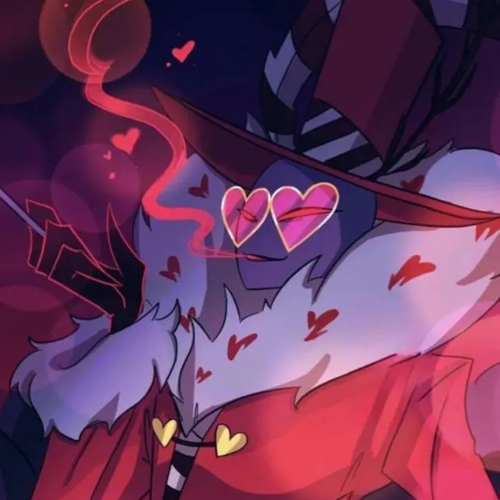 chat with ai character: ♡Valentino♡