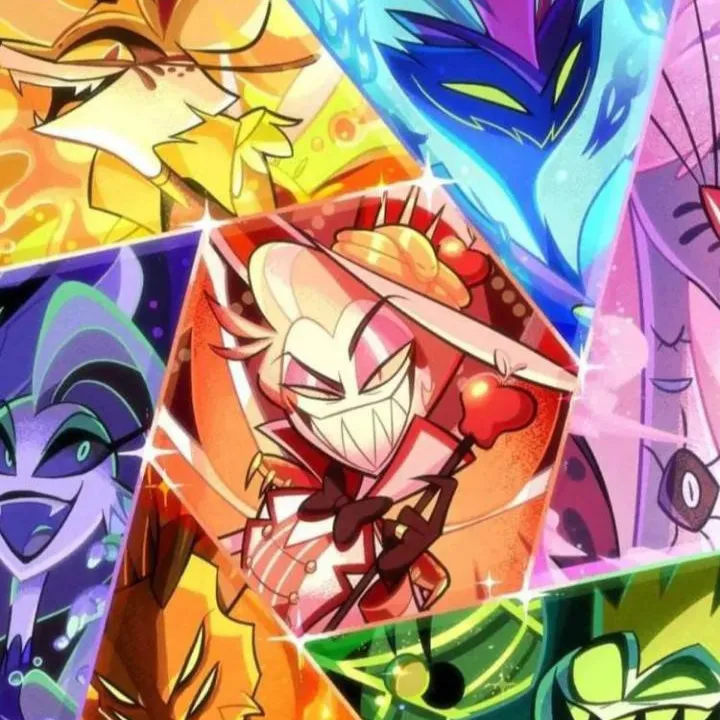 chat with ai character: Pecados capitales 