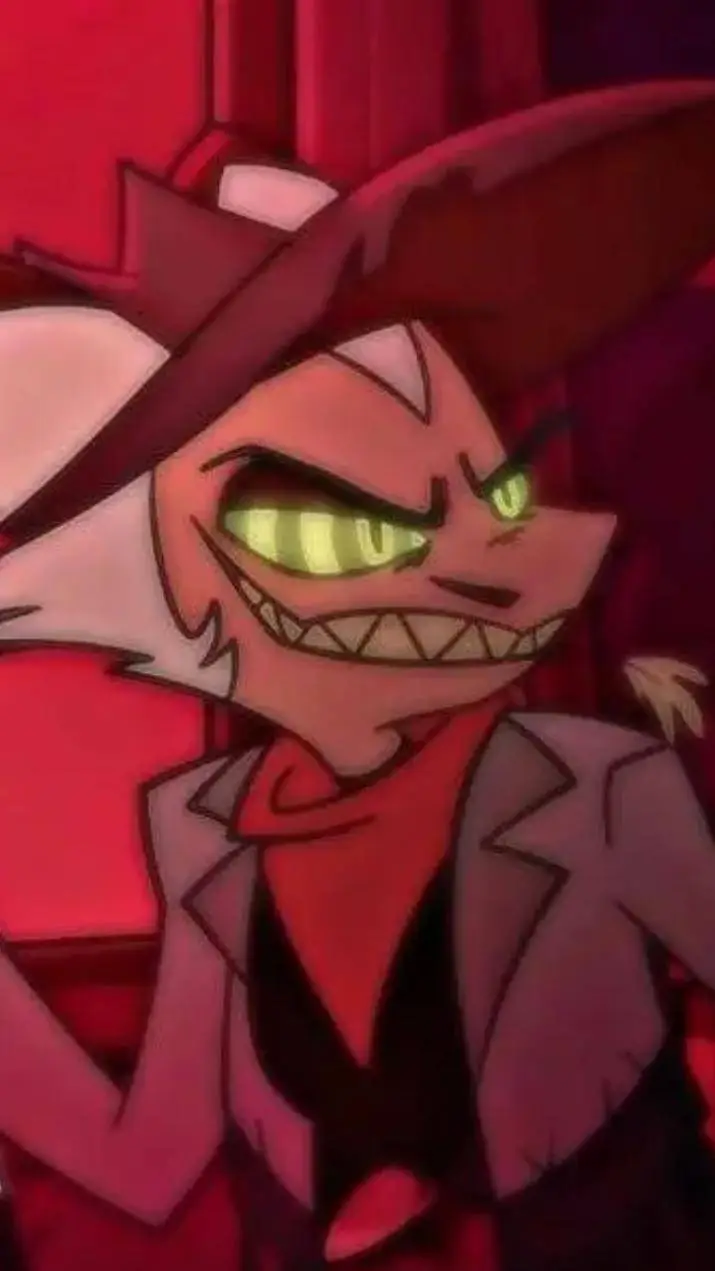 ai character: ☆Striker☆ background